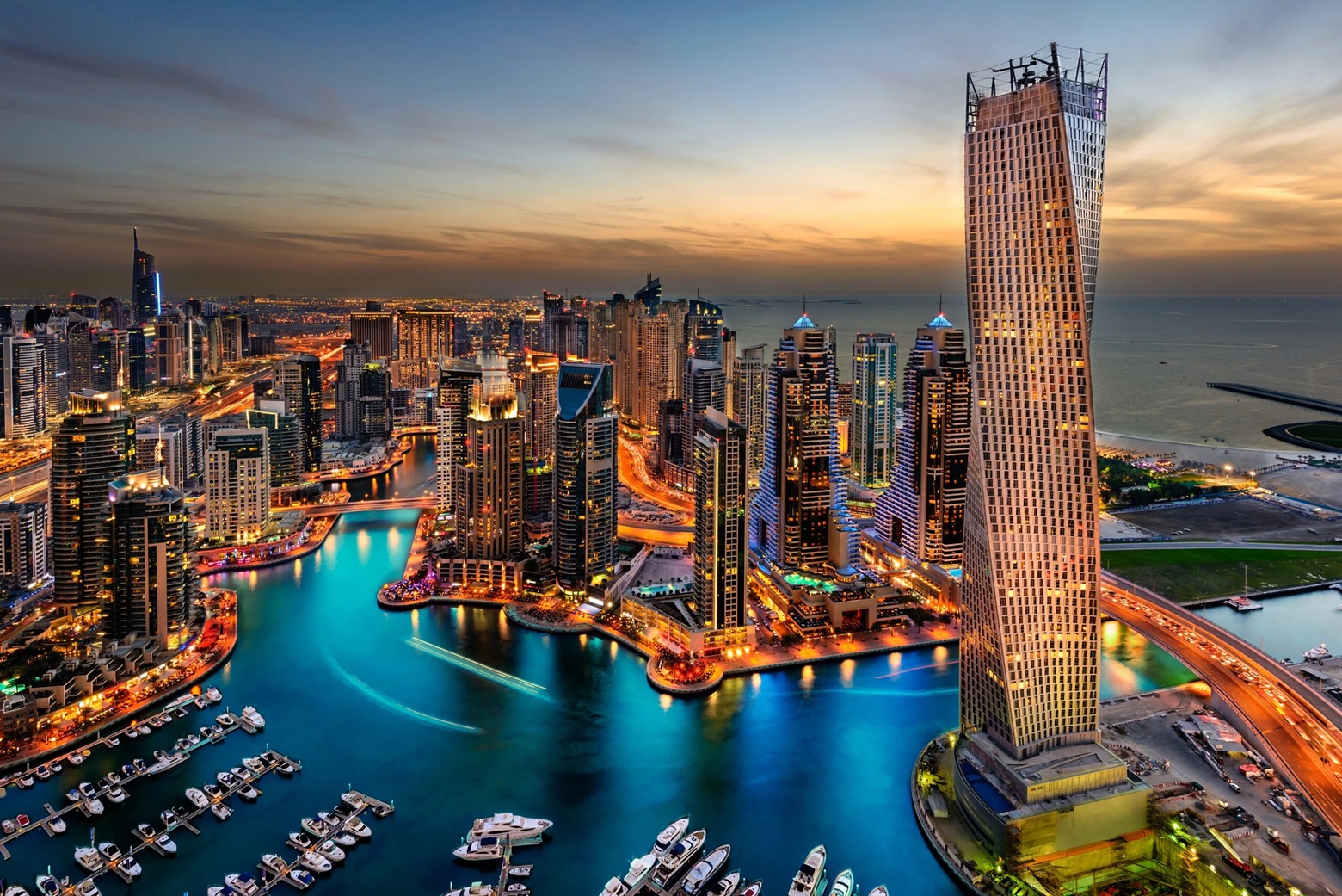 Dubai, UAE