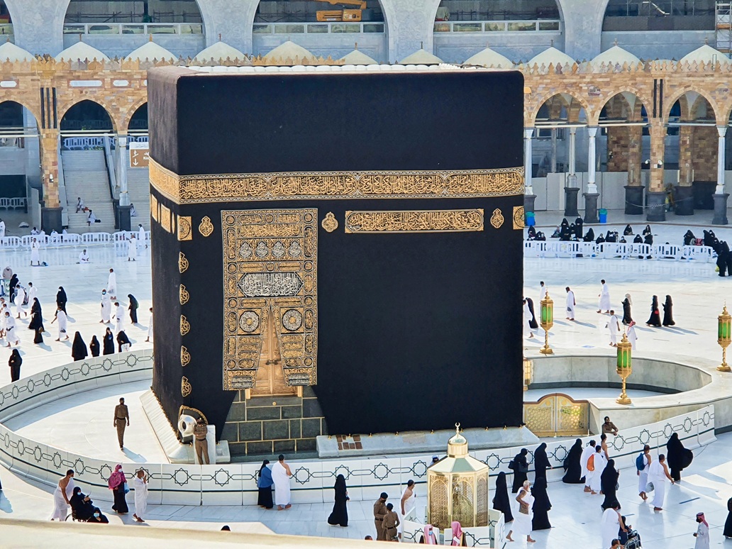 Makkah, Saudi Arabia